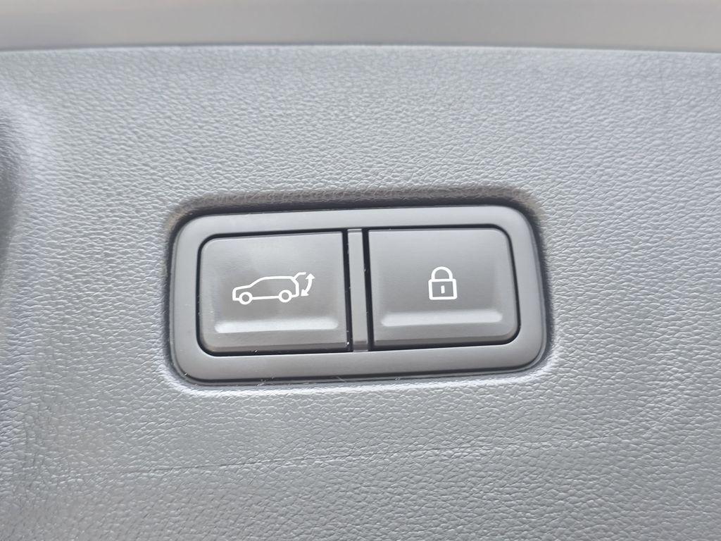 2026 Hyundai Palisade Calligraphy - Photo 14
