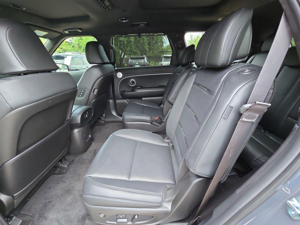 2026 Hyundai Palisade Calligraphy - Photo 15