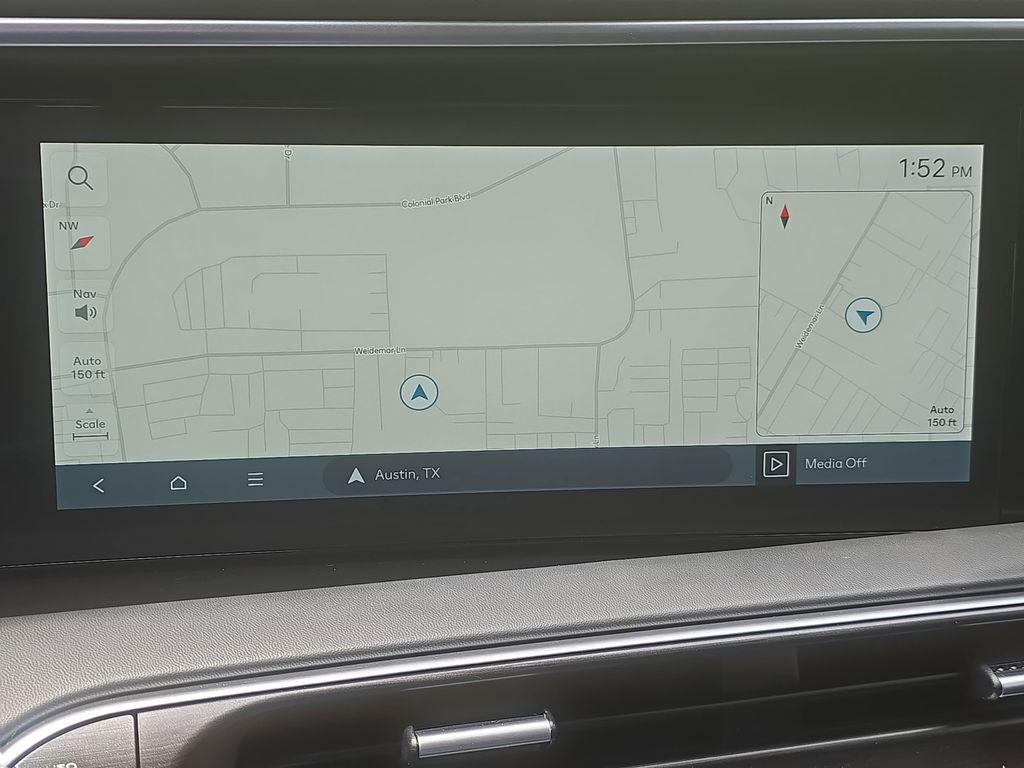 2026 Hyundai Palisade Calligraphy - Photo 23