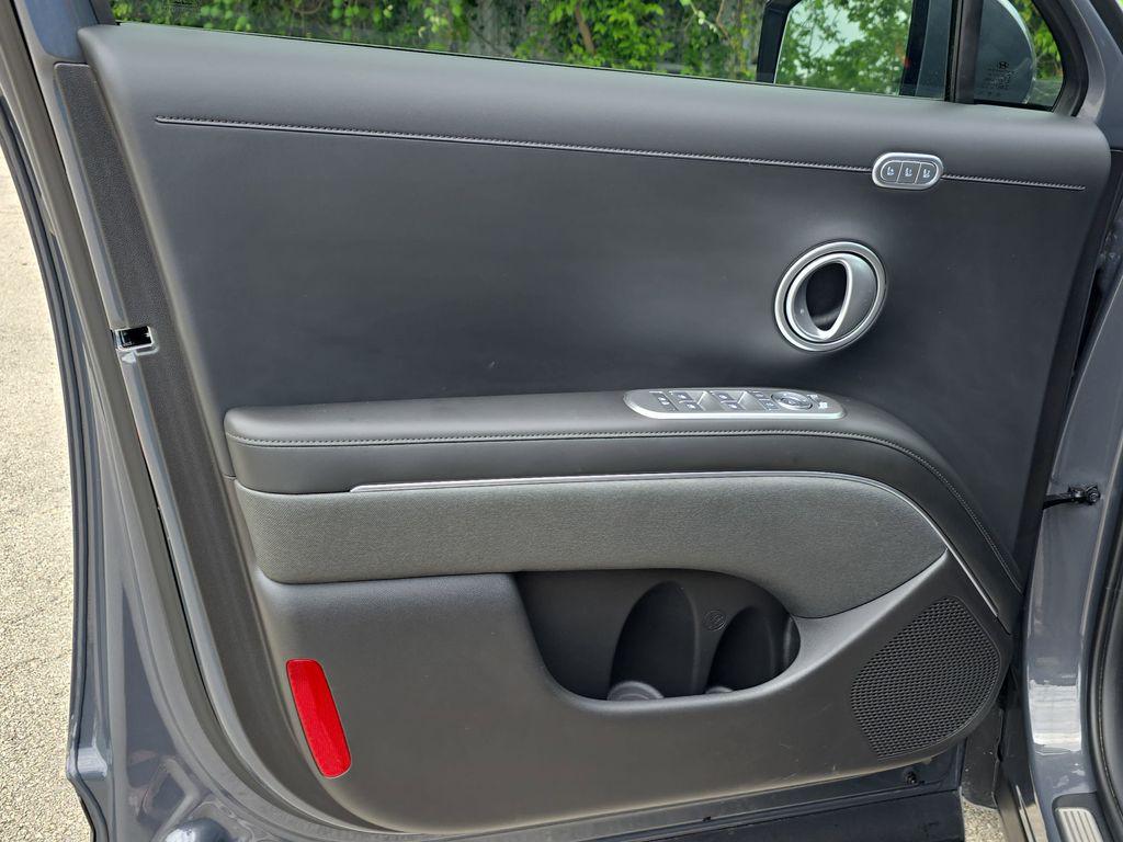 2026 Hyundai Palisade Calligraphy - Photo 27