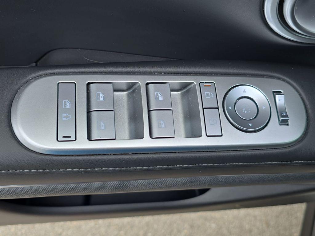 2026 Hyundai Palisade Calligraphy - Photo 28