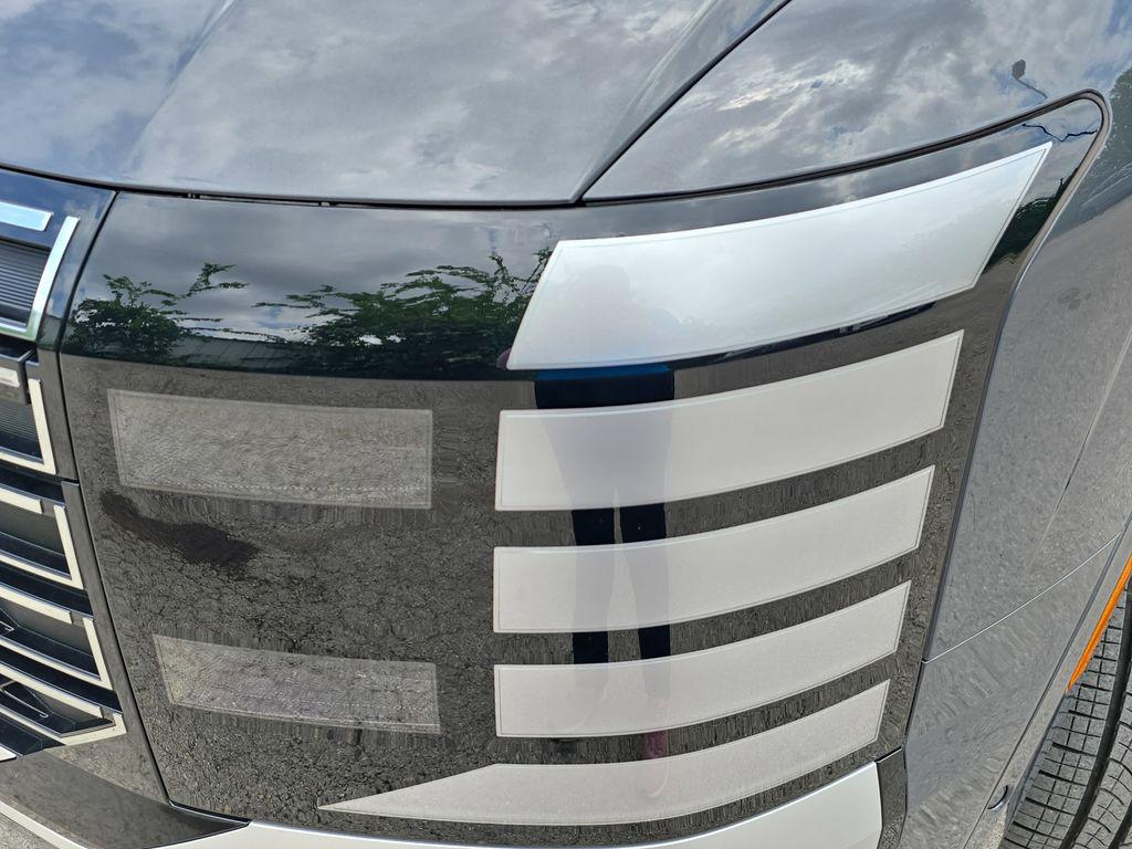 2026 Hyundai Palisade Calligraphy - Photo 32