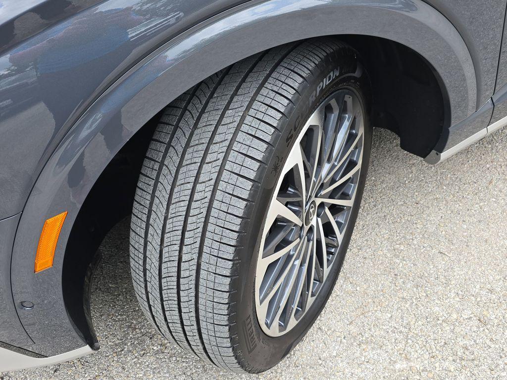 2026 Hyundai Palisade Calligraphy - Photo 33