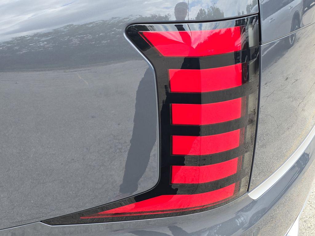 2026 Hyundai Palisade Calligraphy - Photo 35
