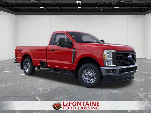 2026 Ford F-250 XL for sale in Lansing, MI
