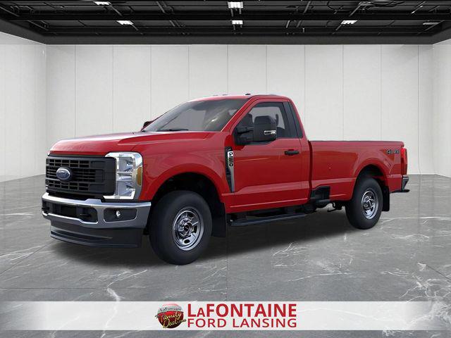 2026 Ford F-250 XL