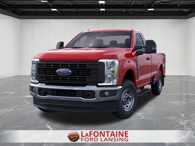 2026 Ford F-250 XL