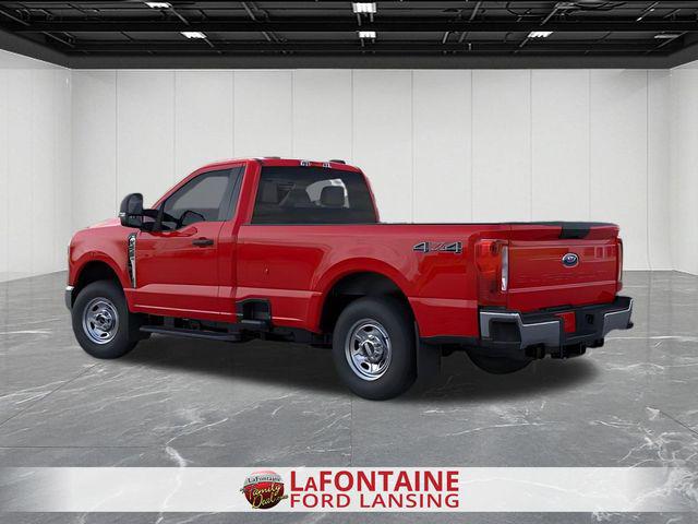 2026 Ford F-250 XL
