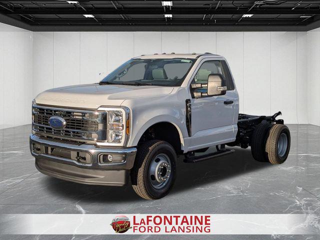 2026 Ford F-350 XL for sale in Lansing, MI