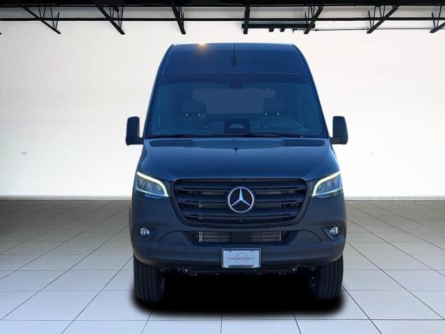 2026 Mercedes-Benz Sprinter 2500 High Roof 4-Cyl Diesel HO