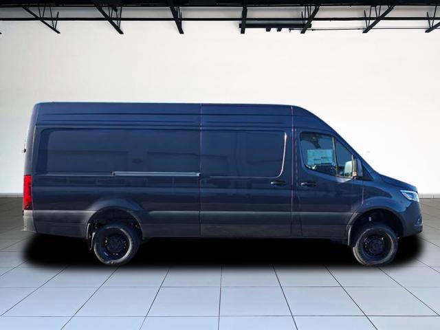 2026 Mercedes-Benz Sprinter 2500 High Roof 4-Cyl Diesel HO