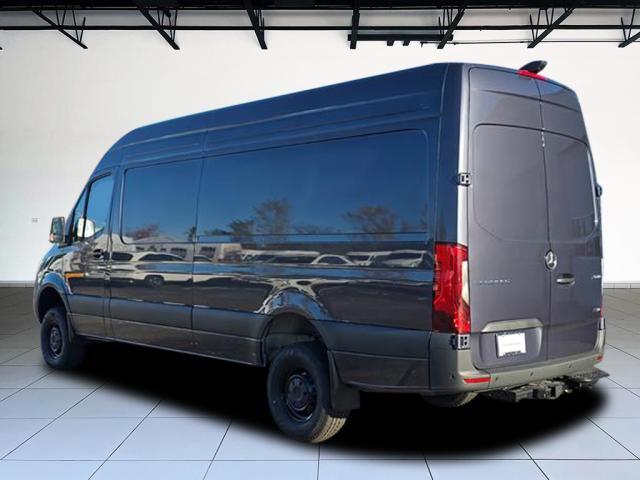 2026 Mercedes-Benz Sprinter 2500 High Roof 4-Cyl Diesel HO