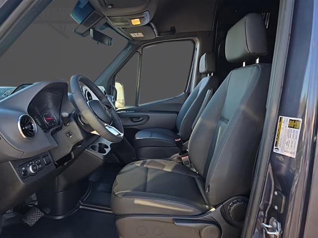 2026 Mercedes-Benz Sprinter 2500 High Roof 4-Cyl Diesel HO