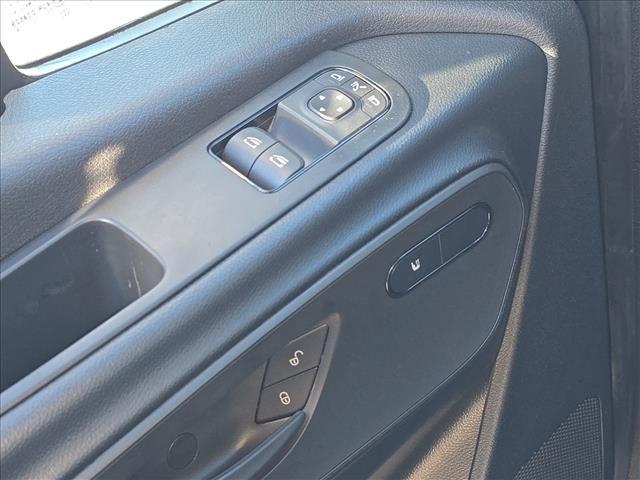 2026 Mercedes-Benz Sprinter 2500 High Roof 4-Cyl Diesel HO