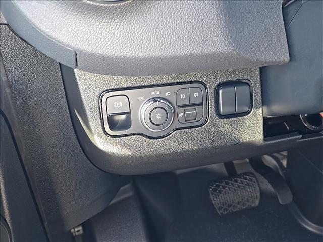 2026 Mercedes-Benz Sprinter 2500 High Roof 4-Cyl Diesel HO