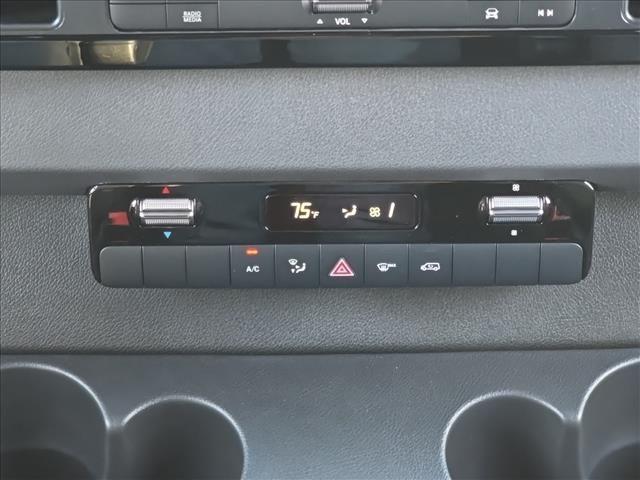 2026 Mercedes-Benz Sprinter 2500 High Roof 4-Cyl Diesel HO