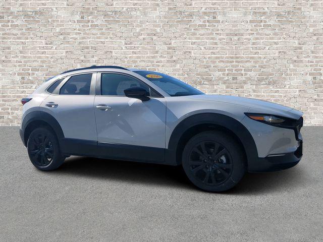 2026 Mazda CX-30 2.5 S Aire Edition for sale in Richmond, VA