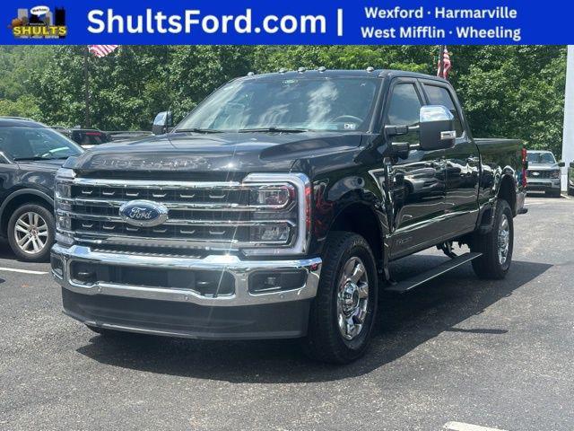 2026 Ford F-250 King Ranch for sale in Pittsburgh, PA