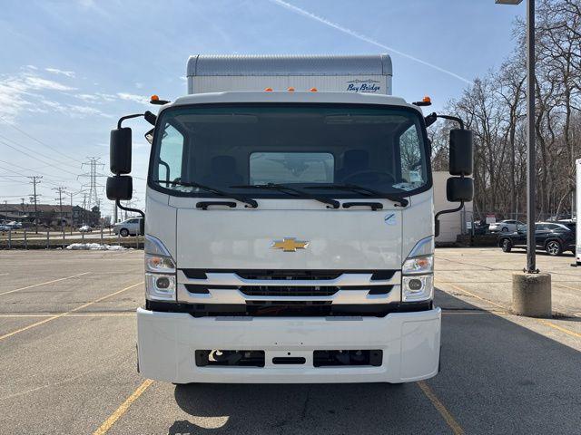 2025 Chevrolet 6500XD LCF Base