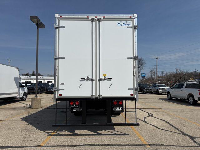 2025 Chevrolet 6500XD LCF Base