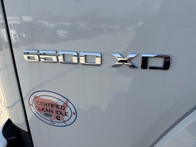 2025 Chevrolet 6500XD LCF Base