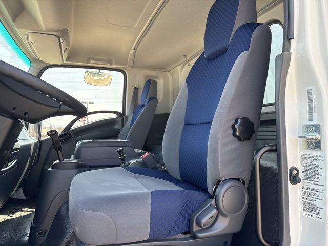 2025 Chevrolet 6500XD LCF Base