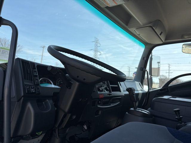 2025 Chevrolet 6500XD LCF Base