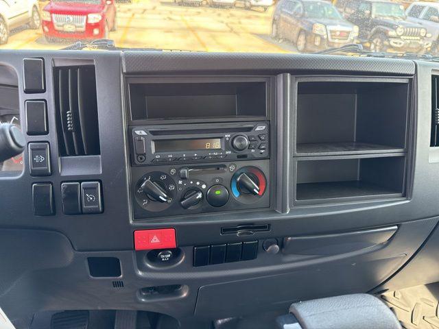 2025 Chevrolet 6500XD LCF Base