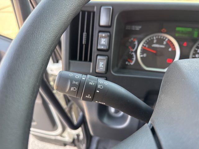 2025 Chevrolet 6500XD LCF Base