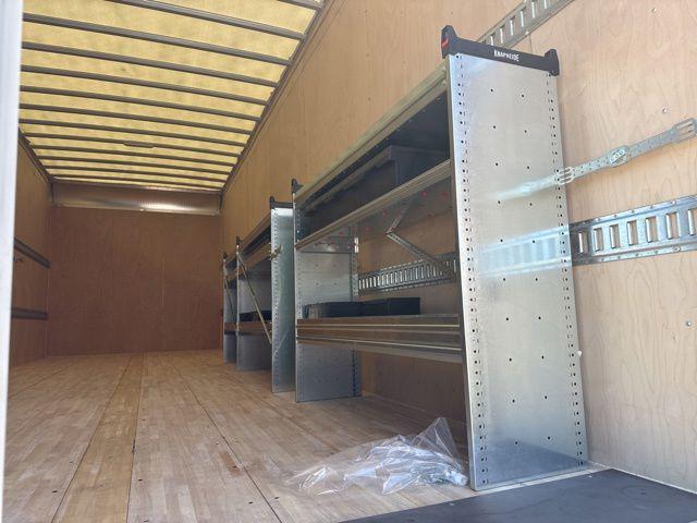 2025 Chevrolet 6500XD LCF Base