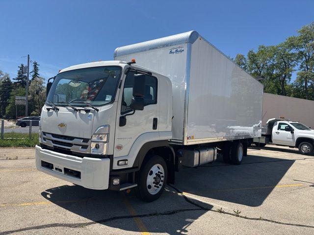 2025 Chevrolet 6500XD LCF Base