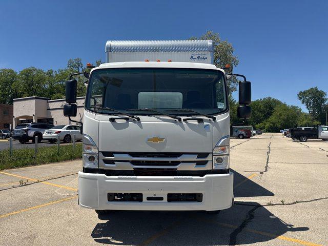 2025 Chevrolet 6500XD LCF Base