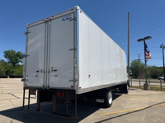 2025 Chevrolet 6500XD LCF Base