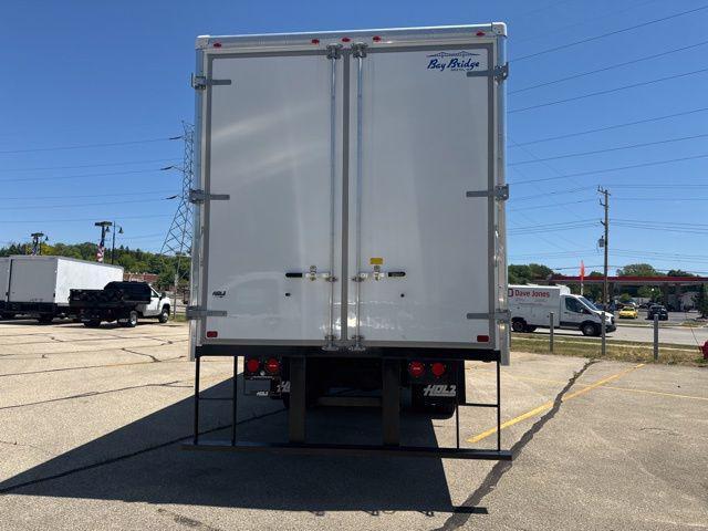 2025 Chevrolet 6500XD LCF Base