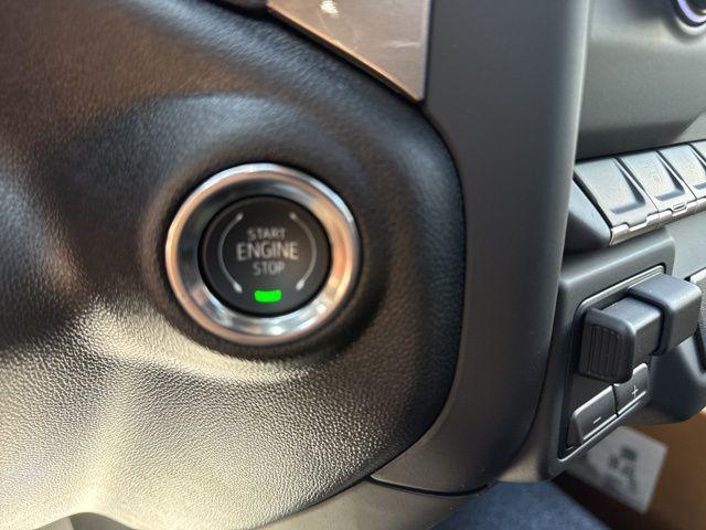 2025 Chevrolet Silverado 3500HD Work Truck