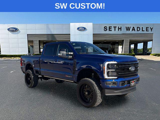 2026 Ford F-250 Platinum for sale in Pauls Valley, OK
