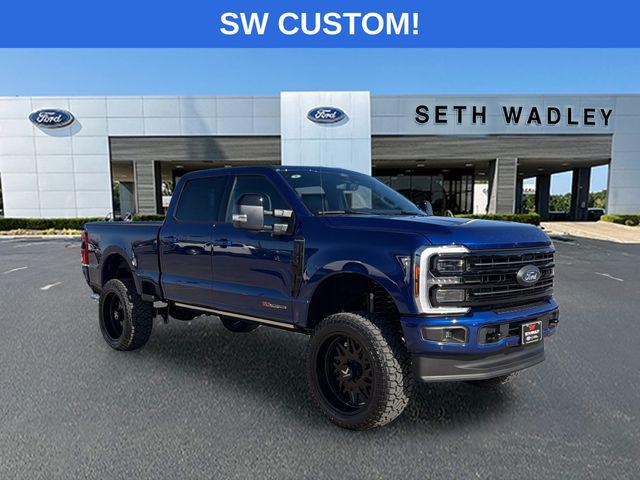 2026 Ford F-250 Platinum for sale in Pauls Valley, OK