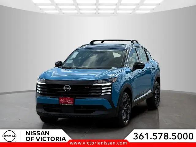 2026 Nissan Kicks SR for sale in Victoria, TX
