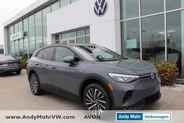 2025 Volkswagen ID.4 AWD Pro for sale in Avon, IN