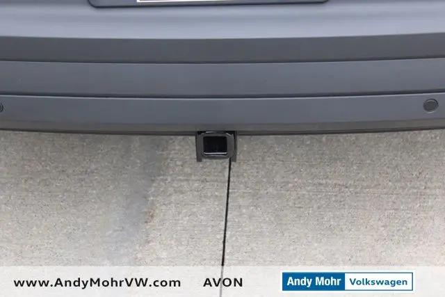 2025 Volkswagen ID.4 AWD Pro