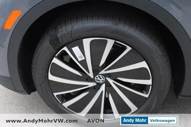 2025 Volkswagen ID.4 AWD Pro