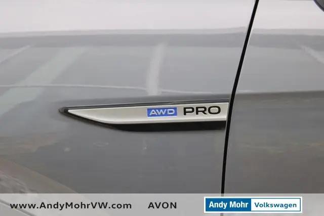 2025 Volkswagen ID.4 AWD Pro