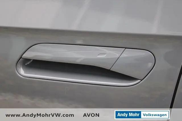 2025 Volkswagen ID.4 AWD Pro