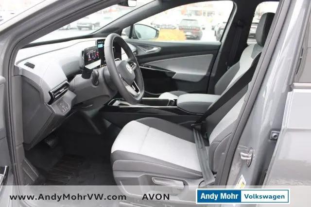 2025 Volkswagen ID.4 AWD Pro