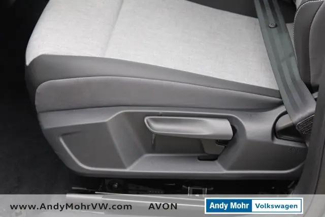 2025 Volkswagen ID.4 AWD Pro