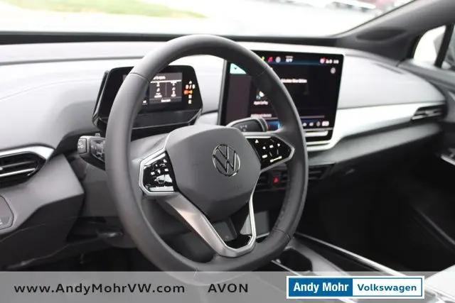 2025 Volkswagen ID.4 AWD Pro