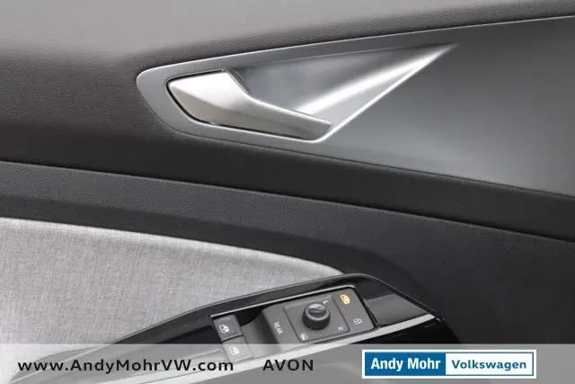 2025 Volkswagen ID.4 AWD Pro