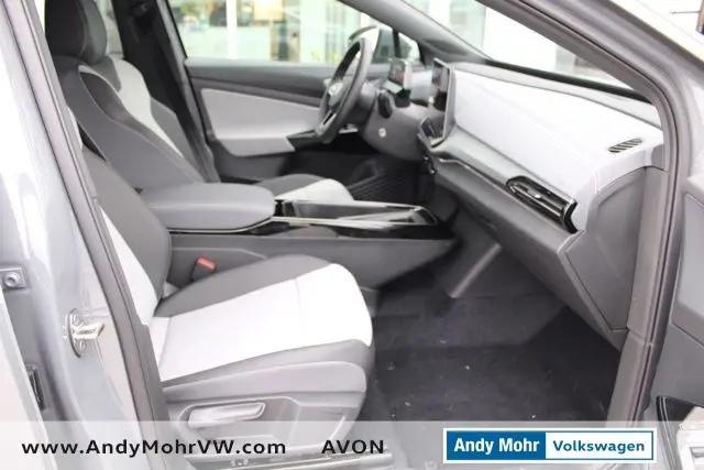 2025 Volkswagen ID.4 AWD Pro