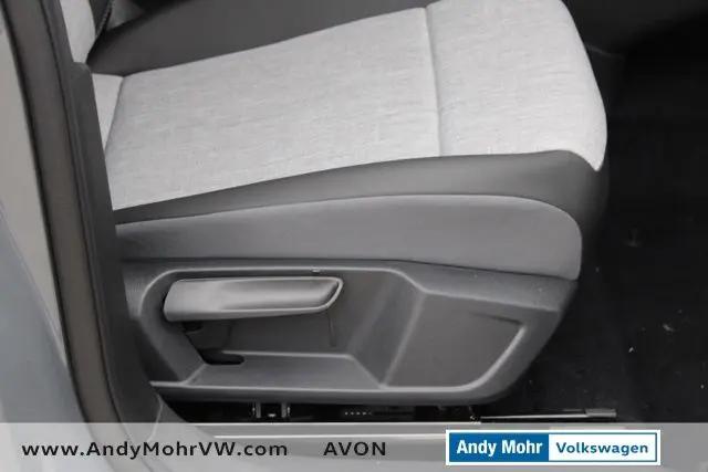 2025 Volkswagen ID.4 AWD Pro
