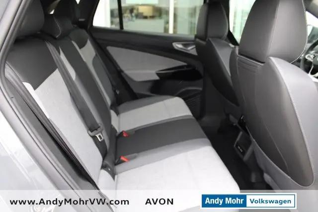 2025 Volkswagen ID.4 AWD Pro